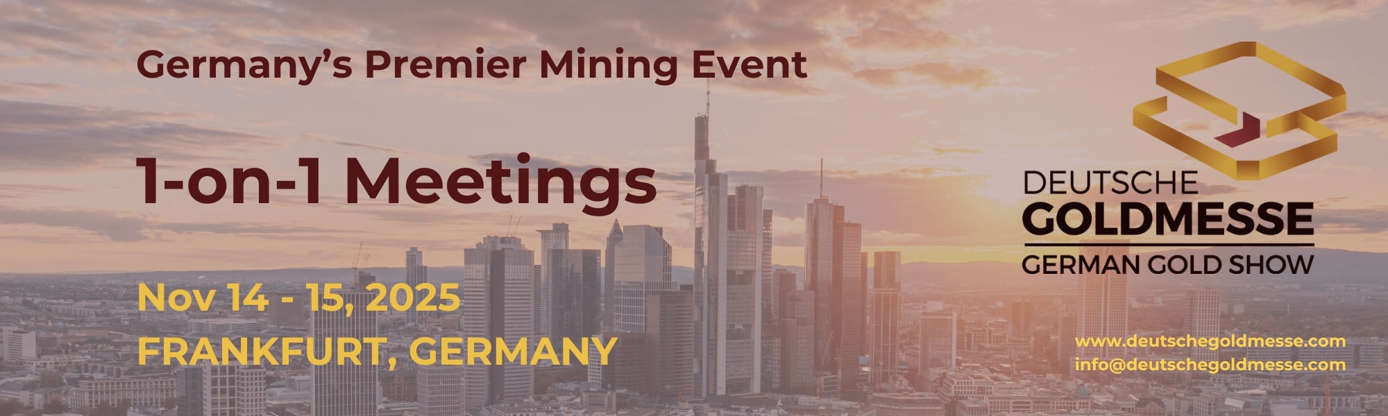 Meetmax Banner 4 maplemgoldmines 13oct2025 min