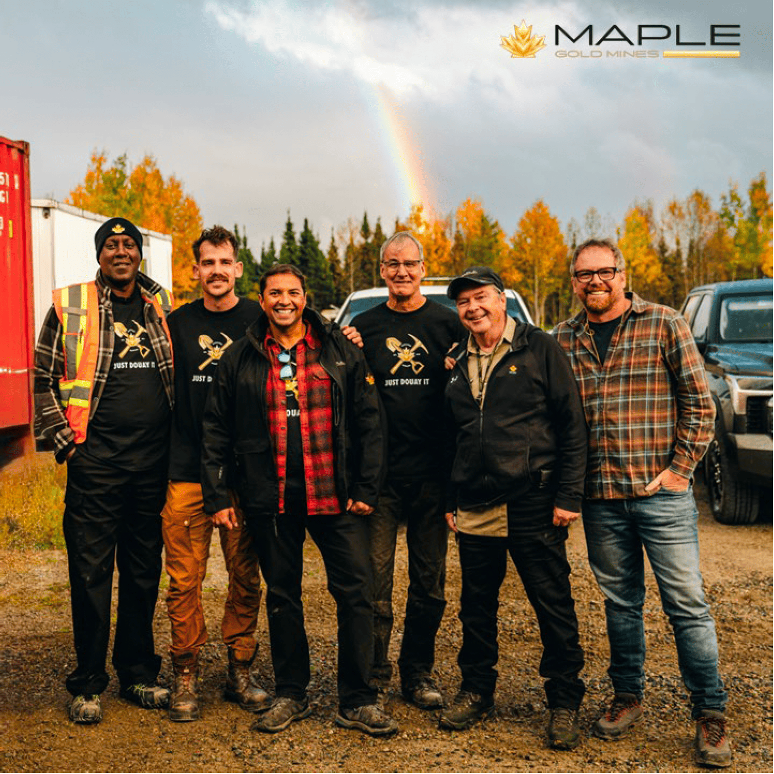 maple 2025 letter to shareholders