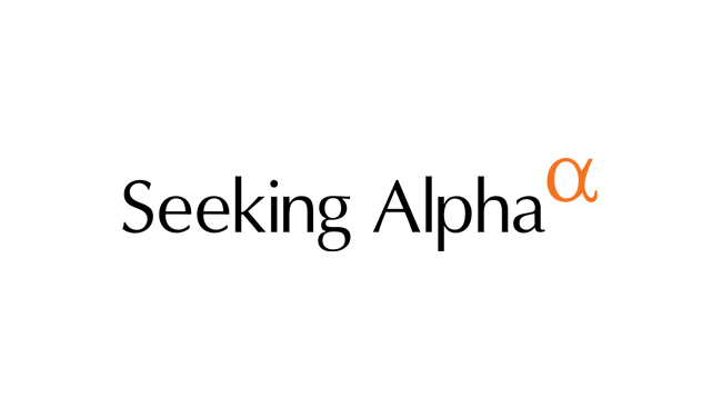 Seeking Alpha 10july